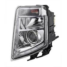 VOLVO FH-FM13 (2008-2013) FAR SAGDAN DIREKSIYON MOTORLU SAG